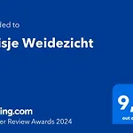 Tatil Evi Weidezicht Lievelde