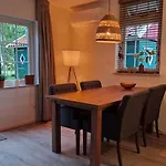 Nyaraló Weidezicht Lievelde