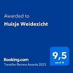 Weidezicht