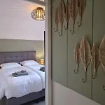 Weidezicht Tatil Evi Lievelde