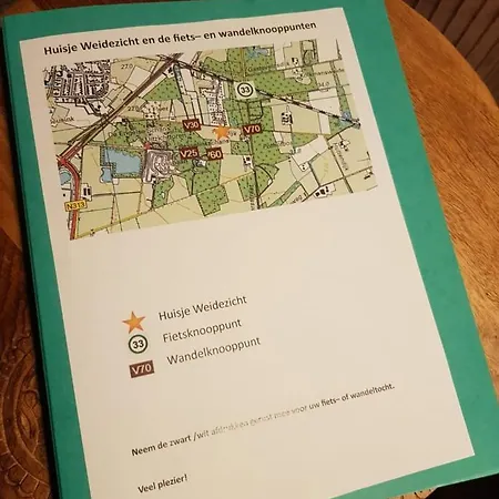 Casa vacanze Weidezicht