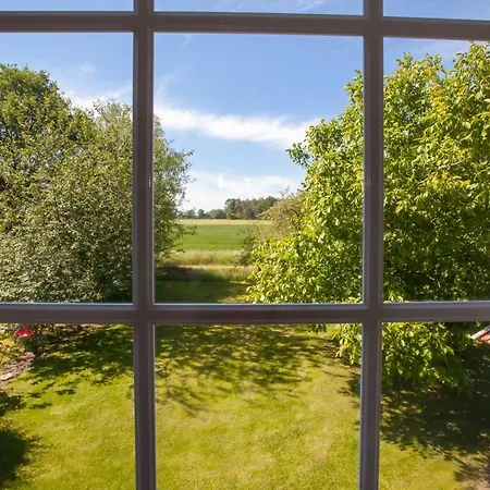 Weidezicht Casa vacanze Lievelde