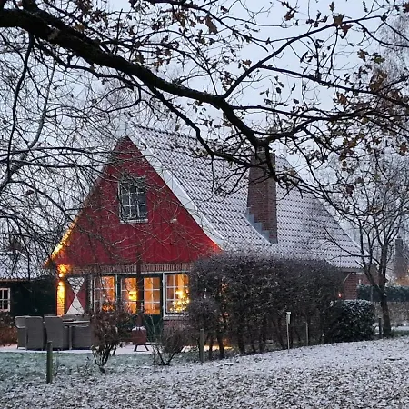 Casa vacanze Weidezicht