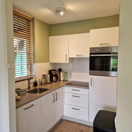 Casa vacanze Weidezicht Lievelde