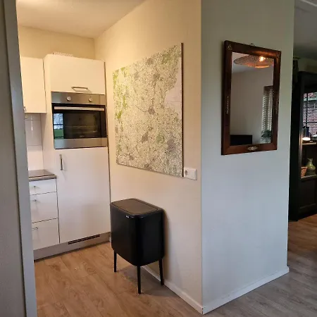 Weidezicht * Lievelde