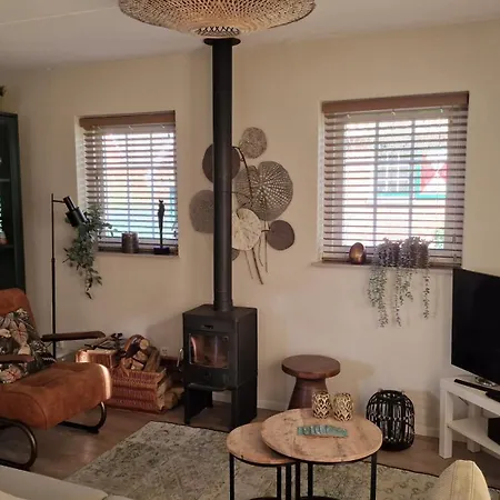 Casa vacanze Weidezicht *