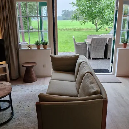 Weidezicht Casa vacanze *