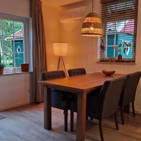 Casa vacanze Weidezicht Lievelde