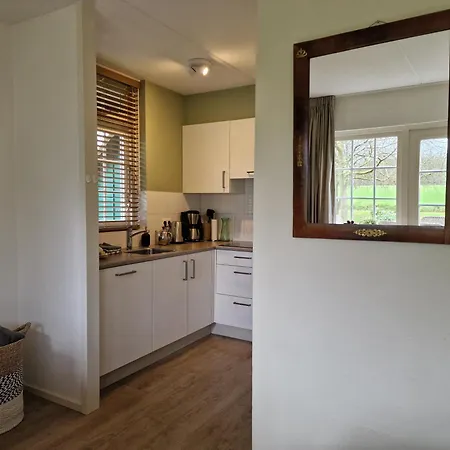 Weidezicht Casa vacanze *