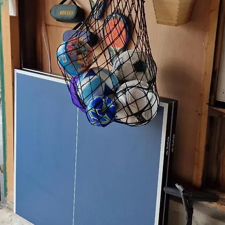 Weidezicht بيت للعطل *