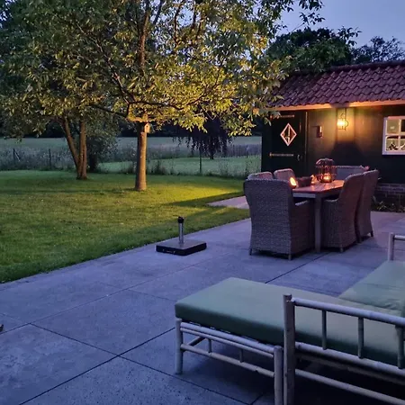 Weidezicht * Lievelde