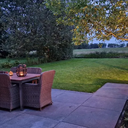 Weidezicht Casa vacanze *