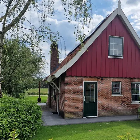 Casa vacanze Weidezicht *