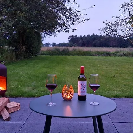 Weidezicht * Lievelde