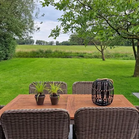 Weidezicht Casa vacanze