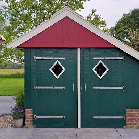 Casa vacanze Weidezicht *