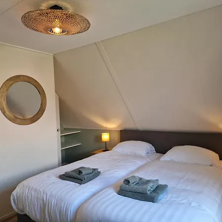 بيت للعطل Weidezicht