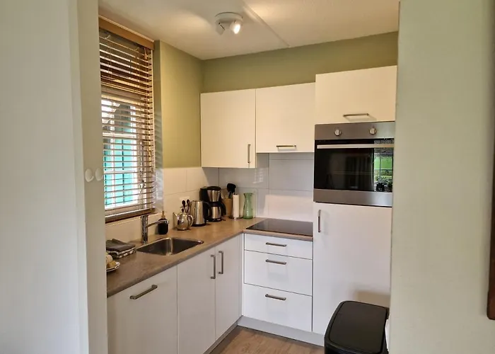 Сasa de vacaciones Weidezicht Lievelde