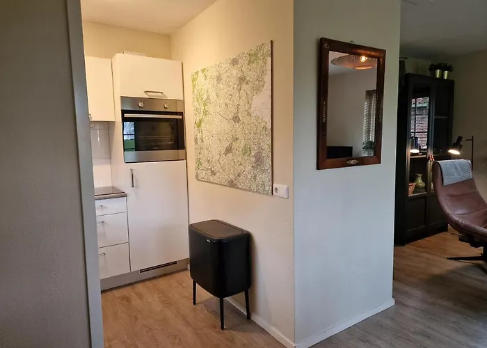 Weidezicht * Lievelde