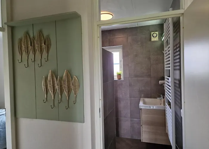 Сasa de vacaciones Weidezicht *