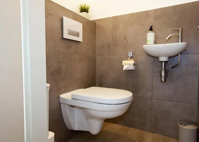 Сasa de vacaciones Weidezicht *