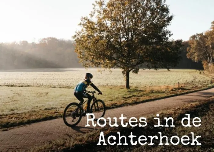 Weidezicht Сasa de vacaciones