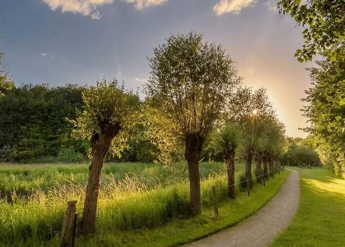 Сasa de vacaciones Weidezicht