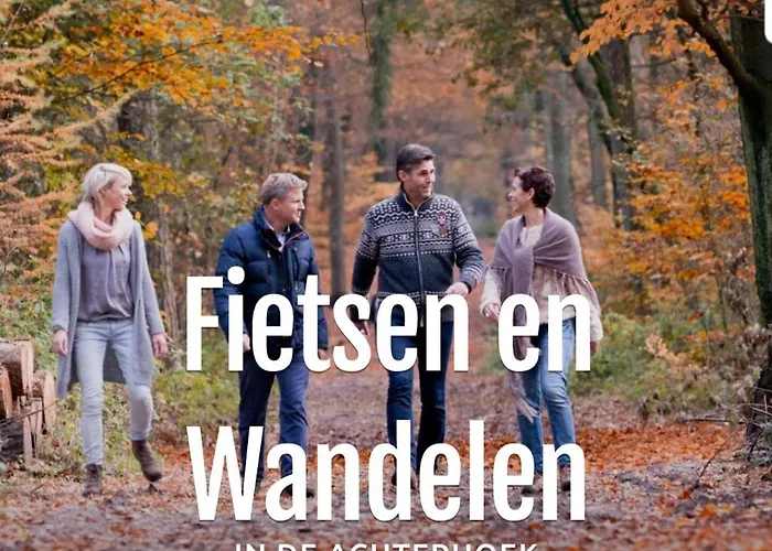 Weidezicht Сasa de vacaciones *