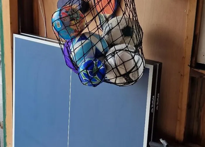 Weidezicht Сasa de vacaciones *