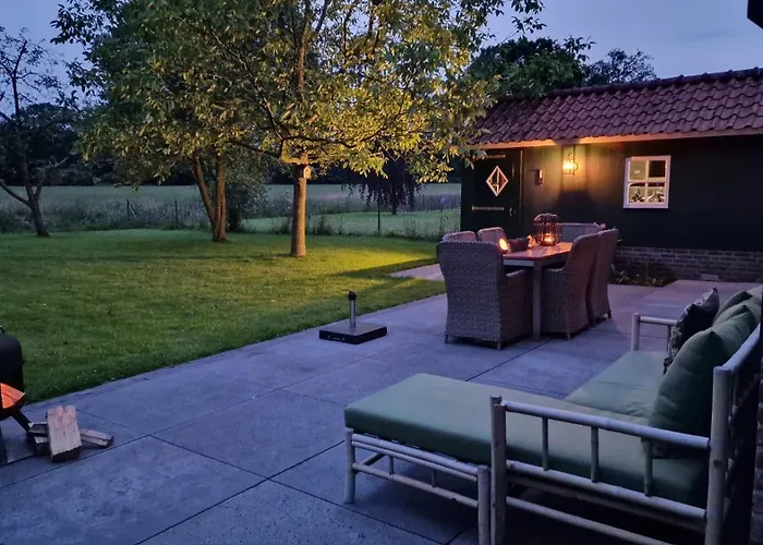 Weidezicht * Lievelde