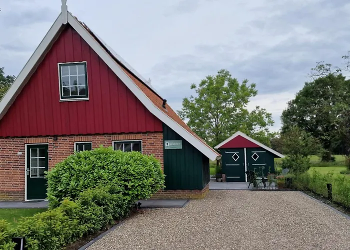 Сasa de vacaciones Weidezicht