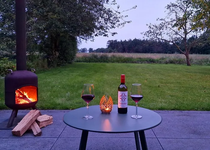 Weidezicht * Lievelde