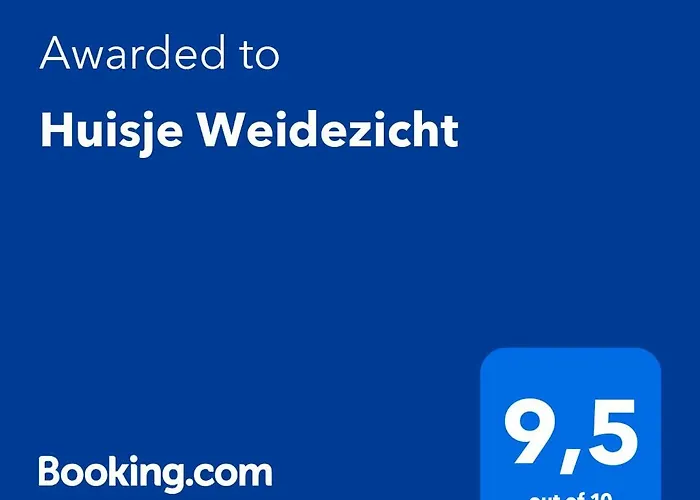 Weidezicht