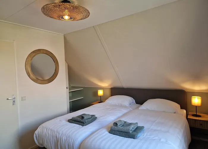 Сasa de vacaciones Weidezicht