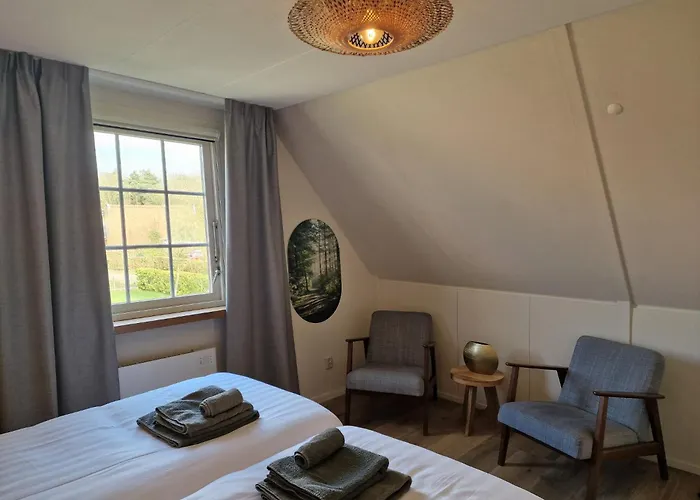 Weidezicht בית נופש Lievelde