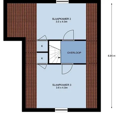 Weidezicht Lievelde