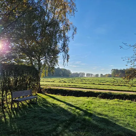 בית נופש Weidezicht