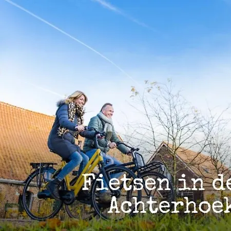 Weidezicht *