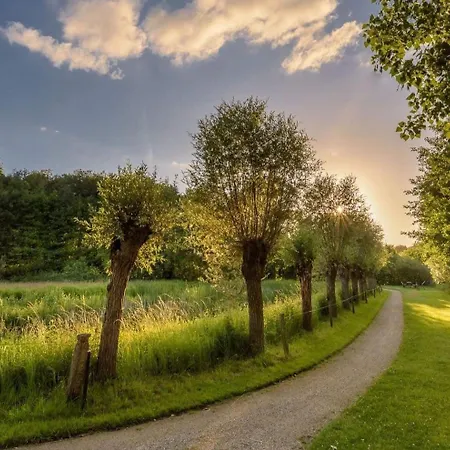 בית נופש Weidezicht