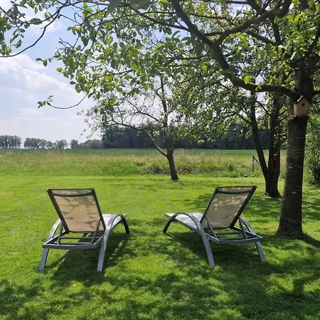 Weidezicht *