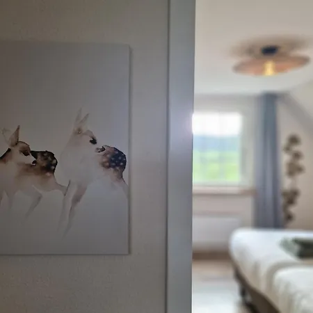 Weidezicht Nyaraló