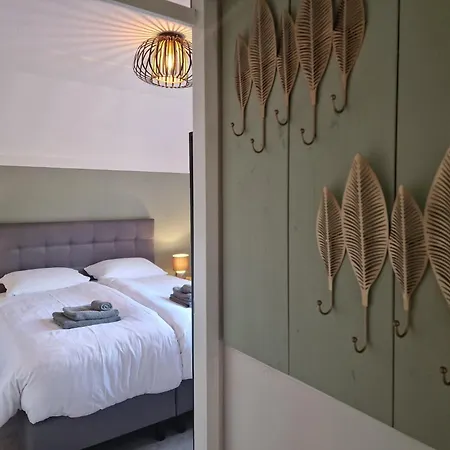 Weidezicht בית נופש Lievelde